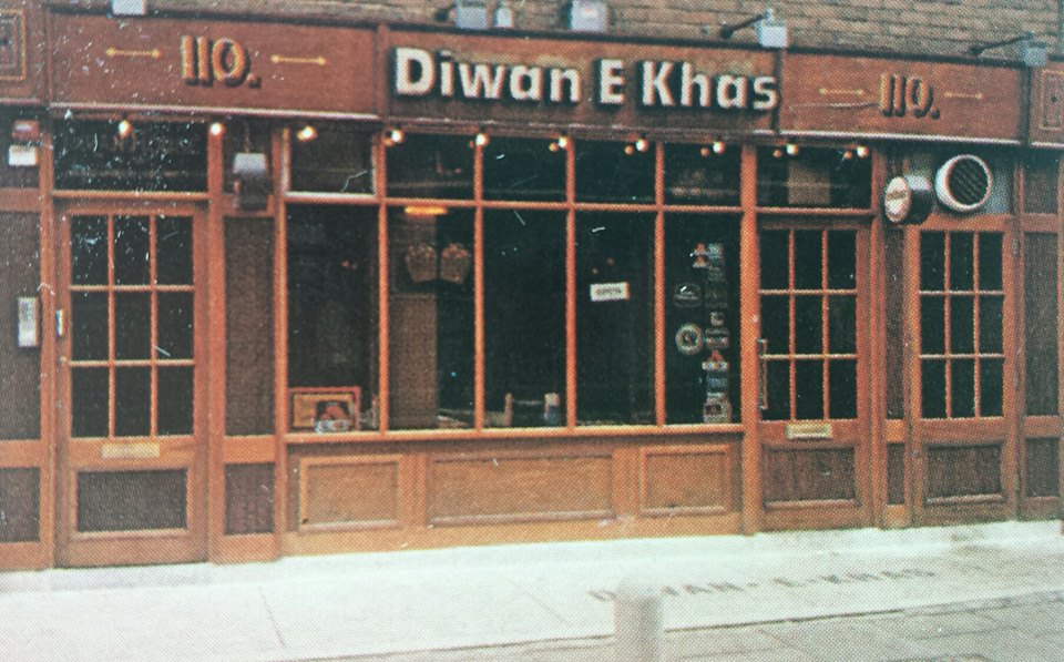 diwan-e-khas