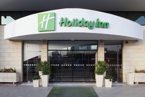 holiday inn