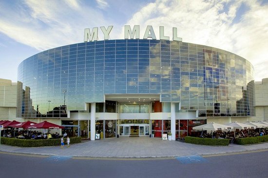 mymall